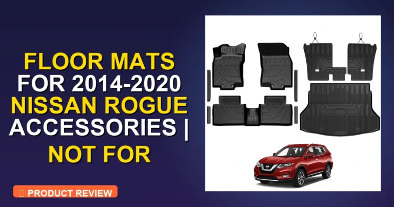 2014 Nissan Rogue Review: Pros, Cons & Verdict 2026