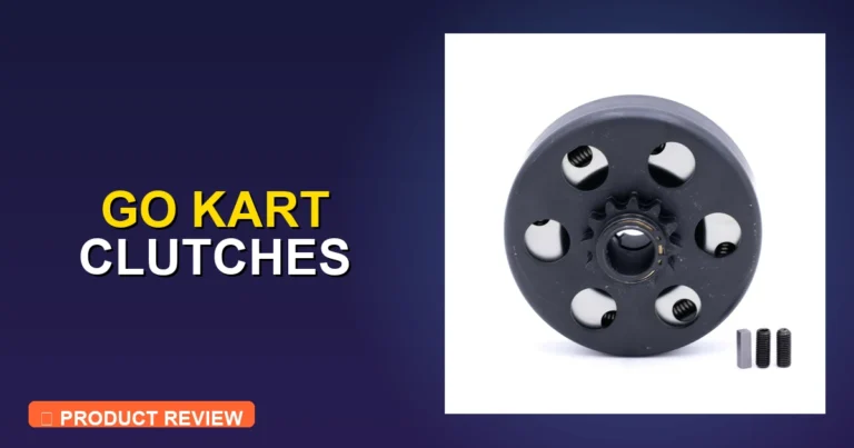 Go Kart Clutch Review Honest Pros, Cons & Verdict 2026