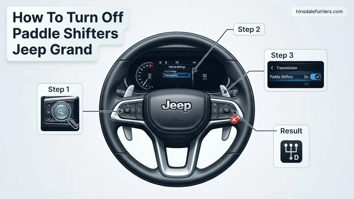 How To Turn Off Paddle Shifters Jeep Grand Cherokee 2024 How To Turn Off Paddle Shifters Jeep Grand Cherokee 2024 expert guide showing the main topic and key context