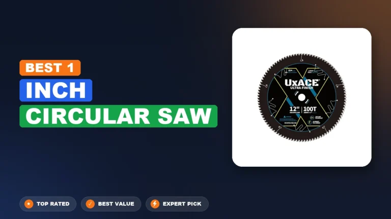 10 Best Inch Circular Saw 2026 – Top Rated & Reviewed