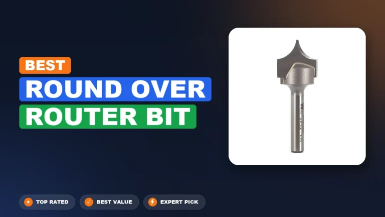 2 Best Round Over Router Bit 2026 – Expert Tested & Ranked